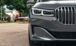 BMW 750i xDrive 2019 года (NA)